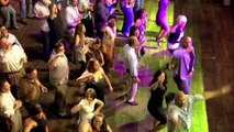 George Clinton and Parliament Funkadelic Flash Mob - House of Blues, Orlando