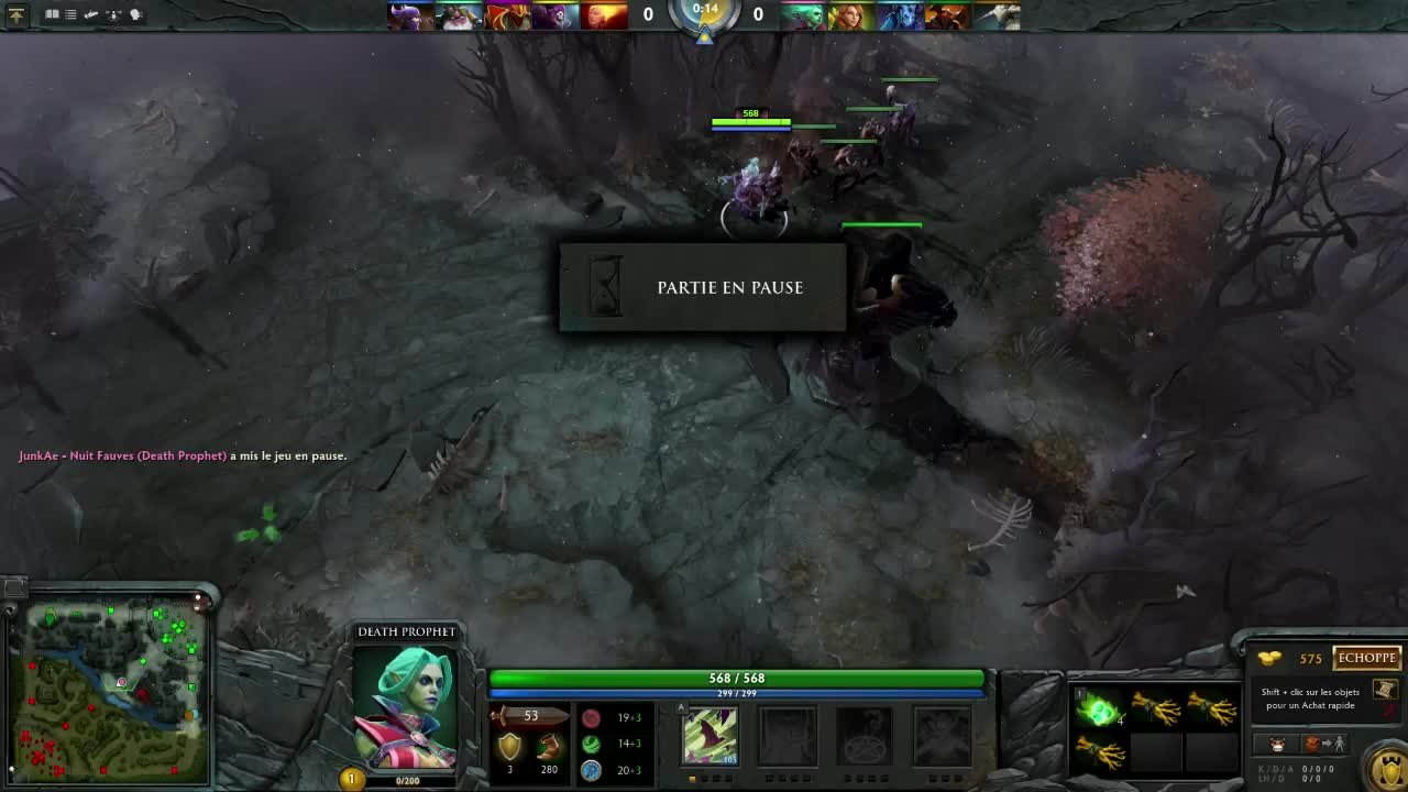 Trailer - Chernarus RedLine