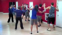 Kimora_ Life on the Fab Lane Flash Mob - Learn the Dance - Full Dance