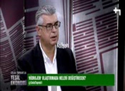 HİDROJEN ENERJİSİ DÜNYA MERKEZİNİN KAPATILMASIYLA TÜRKİYENİN KAYBETTİĞİ EKONOMİK BAĞIMSIZLIK SAVAŞI 6