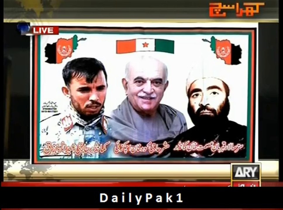 Kharra Sach 2 sep 14 2