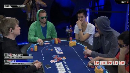 EPT09 BERLIN 2013 Day5 1/6