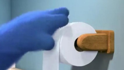 Japan To Citizens: Stock Up on Toilet Paper