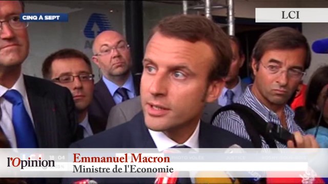 TextO’ : Pôle emploi, F. Rebsamen veut renforcer les contrôles