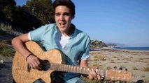 Nick Merico -'I Could be the Right One' (Original song).