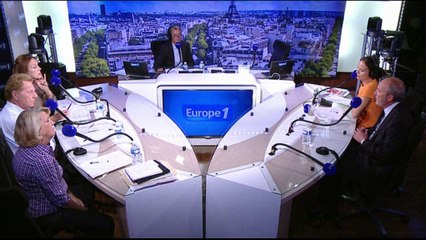 Stéphane Richard dans "Le Club de la Presse" - PARTIE 2