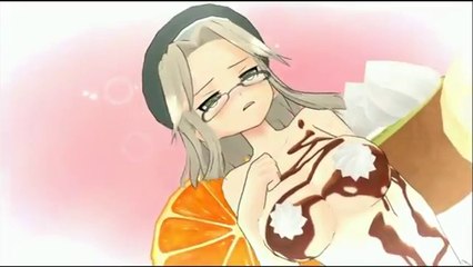 Dekamori Senran Kagura - Partie. 31