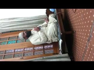 Great Quran Recitation by Qari Habib Ullah Chishti