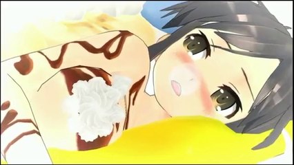 Dekamori Senran Kagura - Partie. 12