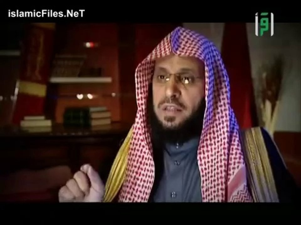وثائقي ــ رجال حول الرسول (3) عثمان بن عفان