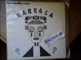 KABBALA -VOLTAN DANCE(RIP ETCUT)FLAME REC 82