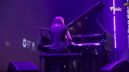 Exclu vidéo : Ecoutez le live bouleversant de Birdy à l’avant première du film « Nos étoiles contraires » !