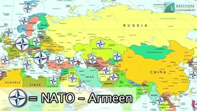 ТРЕТЬЯ МИРОВАЯ ВОЙНА (Low)