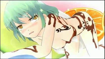 Dekamori Senran Kagura - Partie. 16