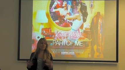 Legacy Lecture - Emma Mildon