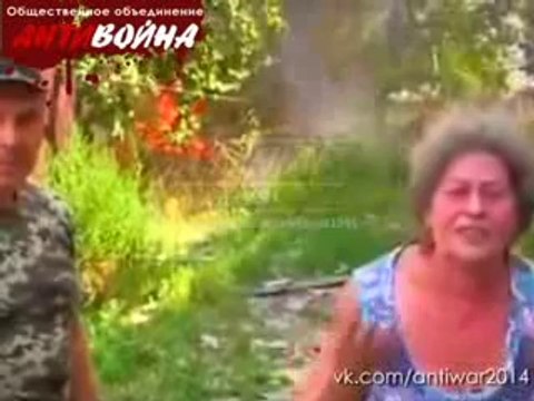 Виктория Шилова. Хотят ли украинцы войны (Low)