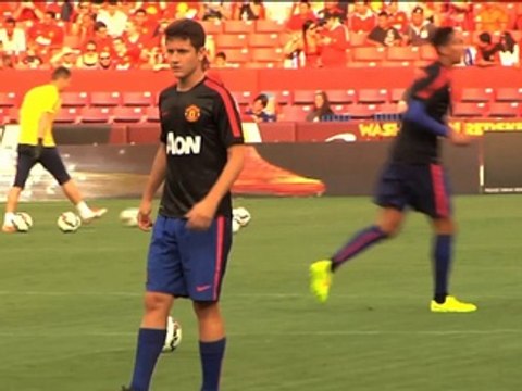 Premier League breaks records across the board