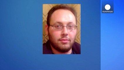 Nuevo vídeo del presunto asesinato de otro periodista estadounidense por el Estado Islámico