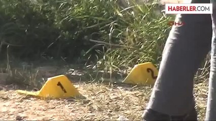 Çorum'da Silahlı Çatışma: 1 Ölü