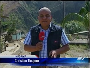Incendio forestal en Ibarra se propaga hacia las montañas