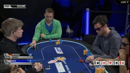EPT09 BERLIN 2013 Day5 3/6
