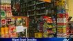 Comerciantes rechazan impuesto a cigarrillos, alcohol y comida chatarra