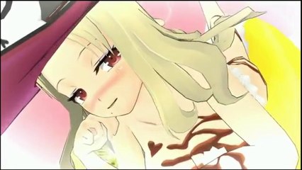 Dekamori Senran Kagura - Partie. 25