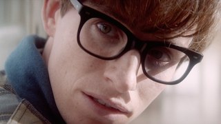 Trailer: THE THEORY OF EVERYTHING with Eddie Redmayne