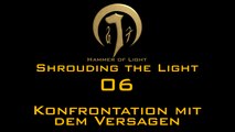 Let's Play FreeSpace: Shrouding the Light - #06 - Konfrontation mit dem Versagen