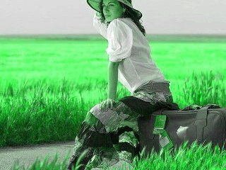 Je Vivrai & Lara Fabian &  BEN