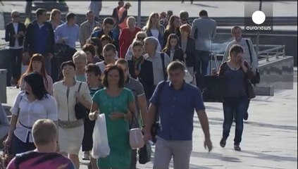 El FMI advierte de que los 17.000 millones de euros de ayuda a Ucrania pueden no ser suficientes