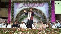 Shakeel Ashraf Qadri - Mahfil-e-milad e  Mustafa At sialkot - ya Ali Ya Ali & Maa Ki shan