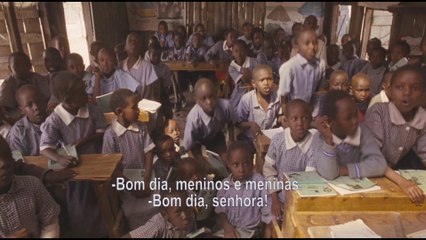 UMA LIÇÃO DE VIDA