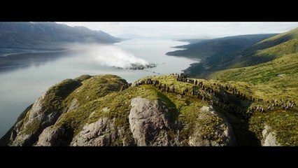 O HOBBIT: A BATALHA DOS CINCO EXÉRCITOS