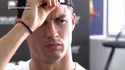 Cristiano Ronaldo sobre los fichajes: "Si yo mandara, igual no lo habría hecho así"
