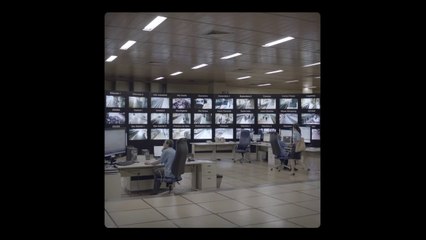 O HOMEM DAS MULTIDÕES