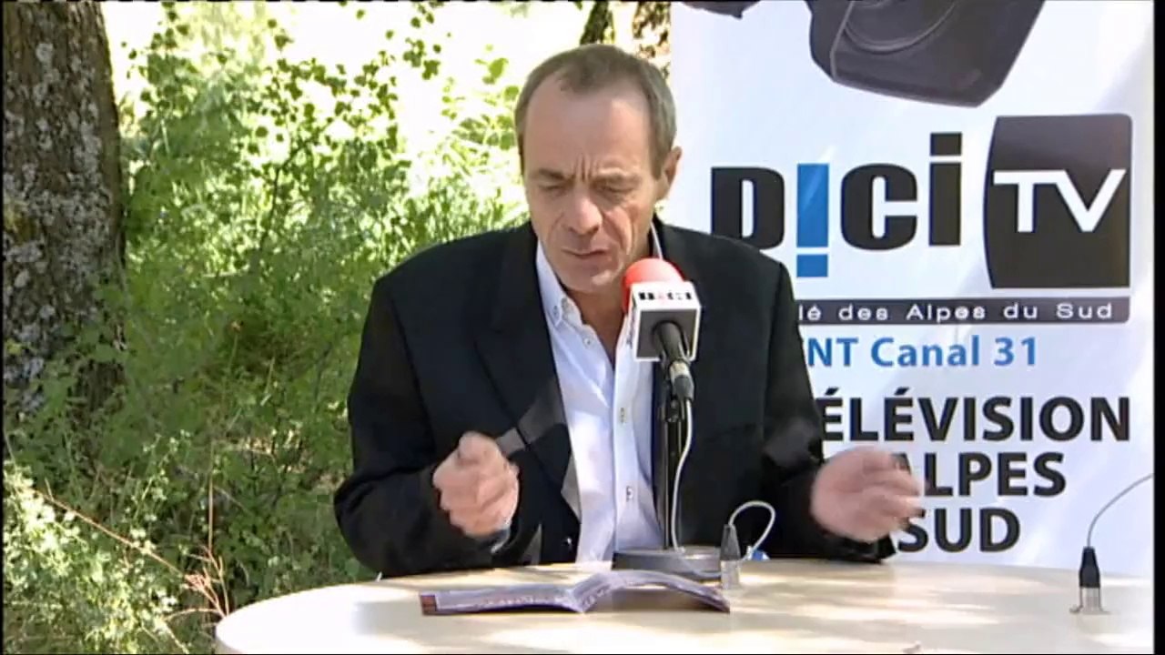 Invité D!CI : Jean PROVENSAL