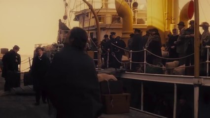 ERA UMA VEZ EM NOVA YORK