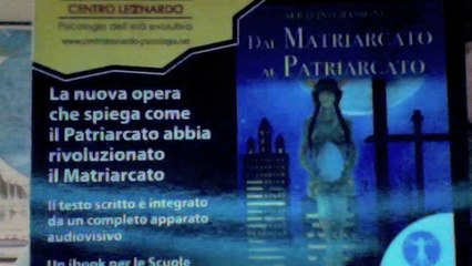 FROM MATRIARCHY TO PATRIARCHY - ENGLISH ON THE WORLD