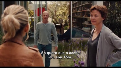 UMA NOVA CHANCE PARA AMAR