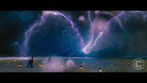 Monsters - Dark Continent - Official Trailer #2 [FULL HD] - Subtitulado por Cinescondite