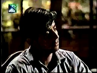 Zavia (Ashfaq Ahmed) - Episode 13