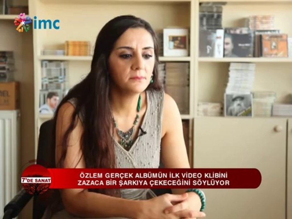7'de Sanat (02 Eylül 2014)