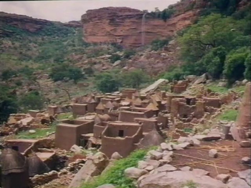 Erich von Däniken - Auf den Spuren der Allmächtigen E17 - Sterne über Afrika