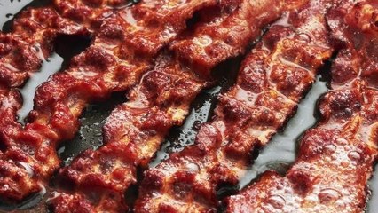 Police: Woman Named Crispi Uses Burnt Bacon to Set Ex's House on Fire