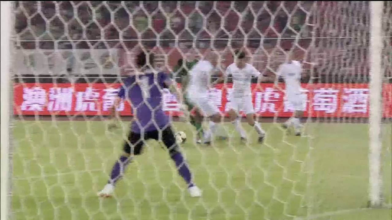 Top5: Elkeson packt den Hammer aus