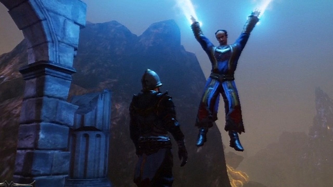 Risen 3 Titan Lords: Sexy Skull Island Pt.16