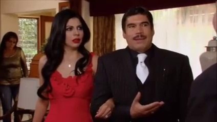 Alejandra y German cap 66