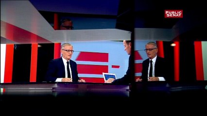 Réforme territoriale : « le temps est venu d’avoir un vrai débat parlementaire" selon André Vallini
