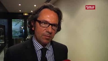 Quand Frédéric Lefebvre rend hommage à François Hollande…